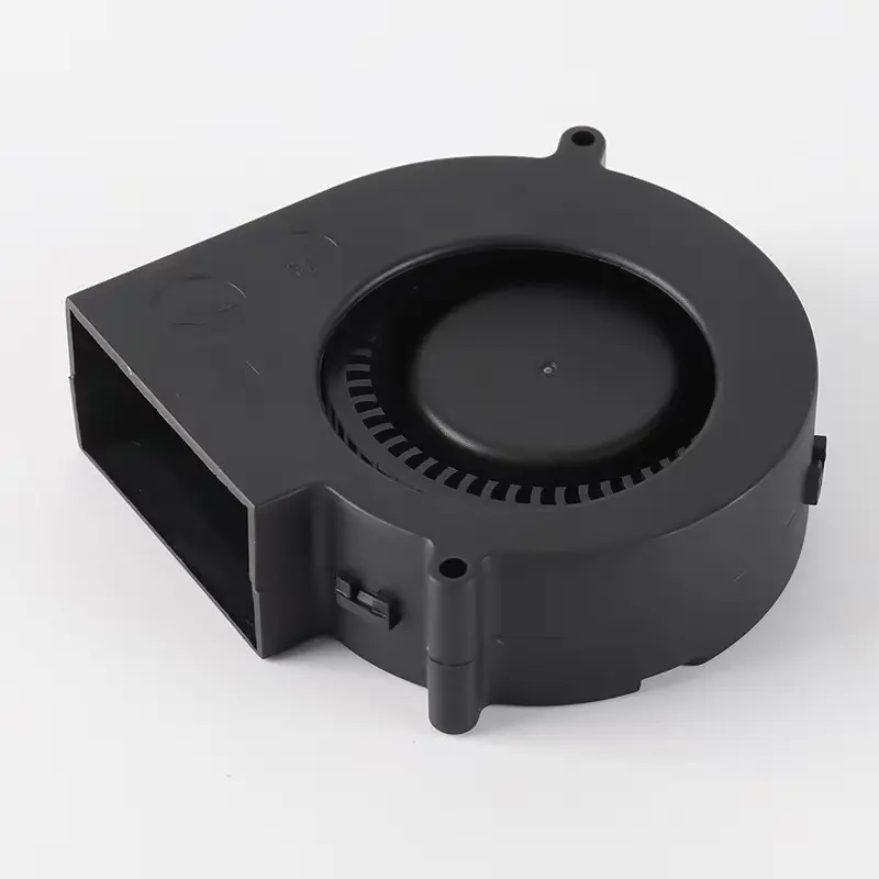 空氣鼓風機迷你渦輪噴氣風扇