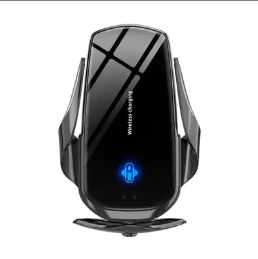 15瓦磁性無線車載充電器