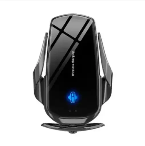 15瓦磁性無線車載充電器