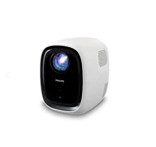 飛利浦NeoPix 130W智能型家用投影機